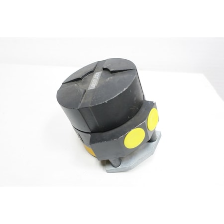 Westlock Monitor 120V-Ac Valve Position Indicator 360M6